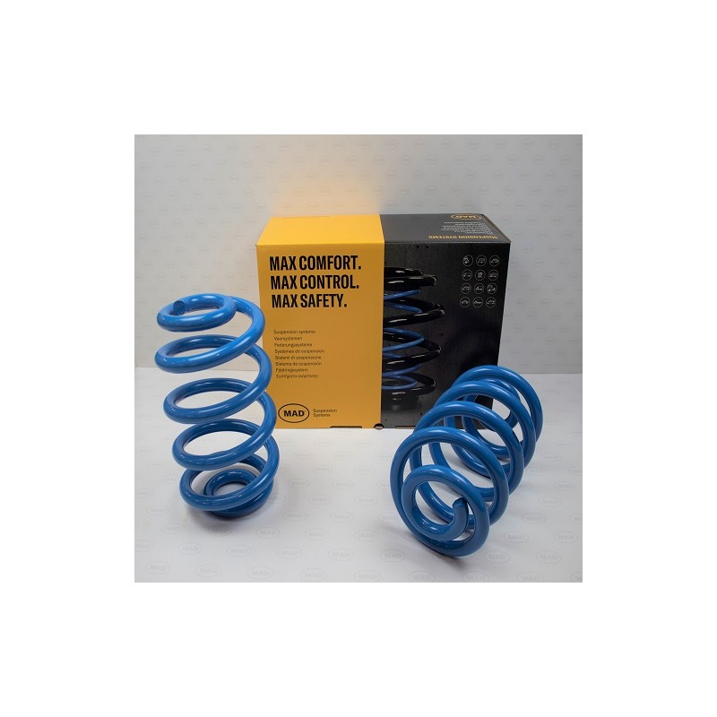 MOLLE DA CARICO RINFORZATE PER FIORINO QUBO BIPPER NEMO FIAT