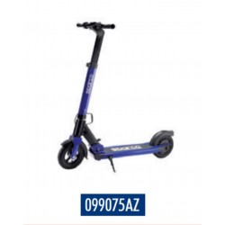 MONOPATTINO SPARCO AZZURRO 099075AZ 350WATT 25KM/ORA SEM-1