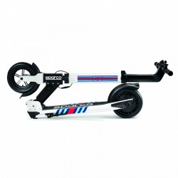 MONOPATTINO SPARCO MARTINI RACING SEM-1 350WATT