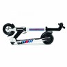 MONOPATTINO SPARCO MARTINI RACING SEM-1 350WATT