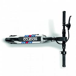 MONOPATTINO SPARCO MARTINI RACING SEM-1 350WATT