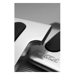 Pedaliera Isotta Modello ALU 11