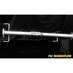 downpipe specifico alfa 147 120cv 1900jtdm dal 2005 88KW 110KW