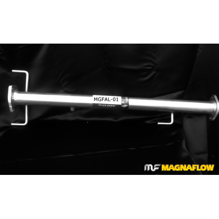 downpipe specifico alfa 147 120cv 1900jtdm dal 2005 88KW 110KW