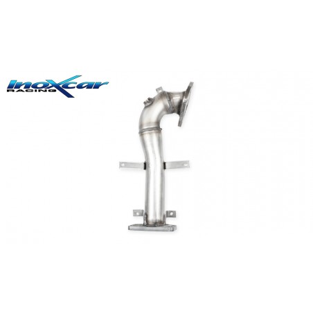 DOWNPIPE FIAT F00 ABARTH 1.4 T JET 140 145 160 165CV 180 CV