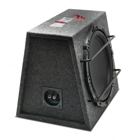 SUBWOOFER PASSIVO IMPACT CAR AUDIO EF12 32CM 300WATT