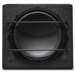 SUBWOOFER PASSIVO IMPACT CAR AUDIO EF12 32CM 300WATT
