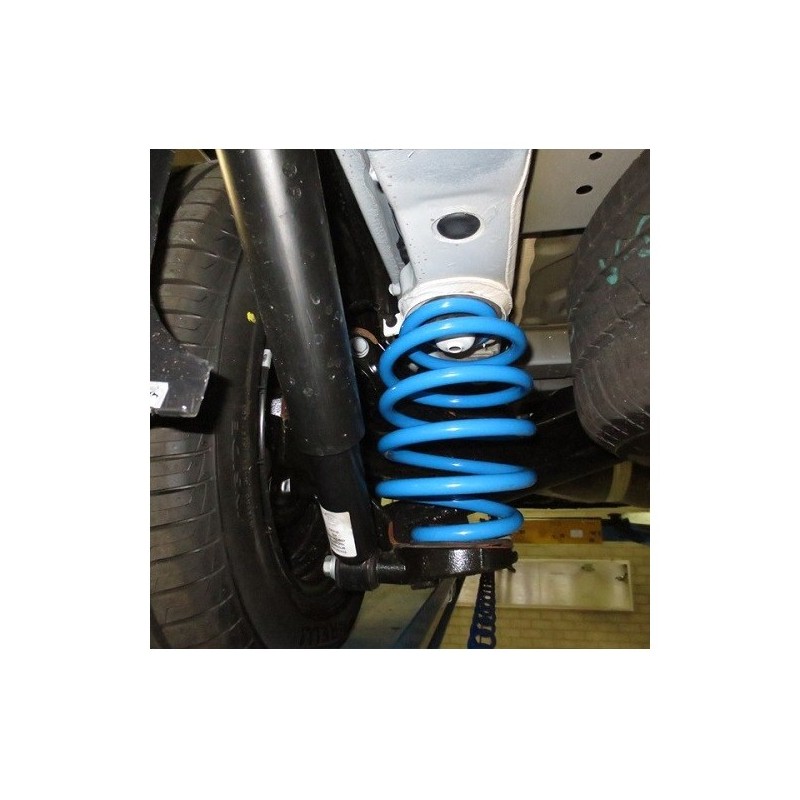 MOLLE DA CARICO RINFORZATE PER BMW E90 E91 E87 F30 F31