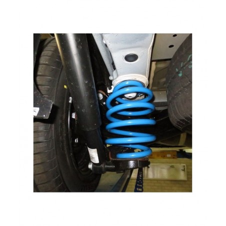 MOLLE DA CARICO RINFORZATE PER BMW E90 E91 E87 F30 F31