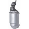 catalizzatore specifico opel corsa D 1.3mjtd mjt 1.3td 1248cc 90cv