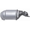 catalizzatore specifico opel corsa D 1.3mjtd mjt 1.3td 1248cc 90cv