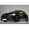 scarico sportivo renault clio IV 4 trofeo 1600 RS