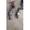 CATALIZZATORE TOYOTA AYGO CITROEN C1 PEUGEOT 107 1000CC