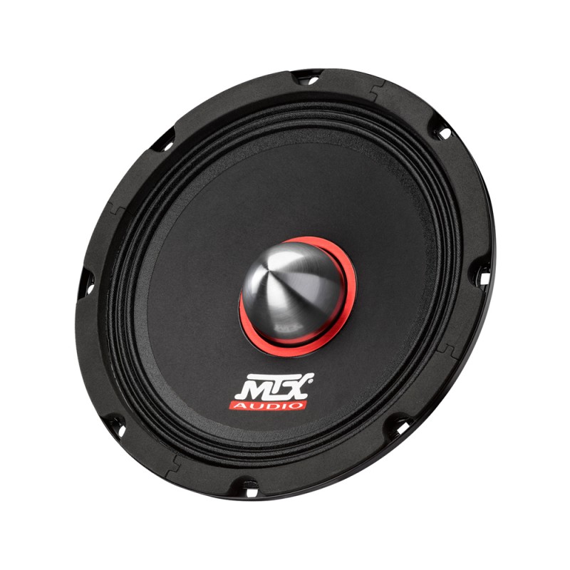 WOOFER MIDBASS MTX MADE IN USA RTX84 200MM 150WATT RMS