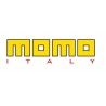 Cuscinetti cintura MOMO corse Rosso Formula