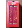 Cuscinetti cintura MOMO corse Rosso Formula