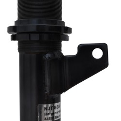 Kit molle e ammortizzatori regolabili coilover NJT eXtreme VW Golf 7