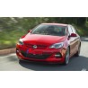 scarico marmitta posteriore opel astra J ricambio originale Asso