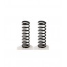 MOLLE RIALZO RINFORZO ANTERIORI FIAT PANDA 4X4 MODELLO 141