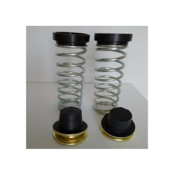 MOLLE RIALZO RINFORZO FIAT PANDA 4X4 - LANCIA Y10 4X4