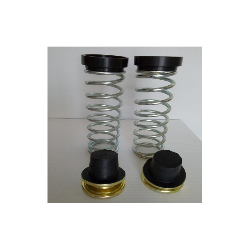 MOLLE RIALZO RINFORZO FIAT PANDA 4X4 - LANCIA Y10 4X4