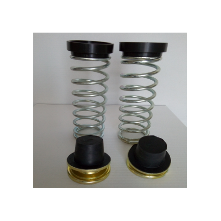 MOLLE RIALZO RINFORZO FIAT PANDA 4X4 - LANCIA Y10 4X4
