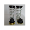 MOLLE RIALZO RINFORZO FIAT PANDA 4X4 - LANCIA Y10 4X4