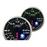 MANOMETRO PRESSIONE TURBO PROSPORT PERFORMANCE 52MM 2.0BAR