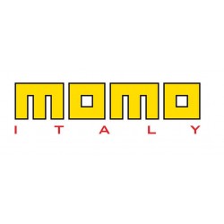 Cuscinetti cintura MOMO corse Nero Formula