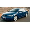 Impianto di scarico sportivo Opel Astra G CC hatchback 2x76mm
