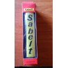 Cuscinetti cintura Sabelt Nero