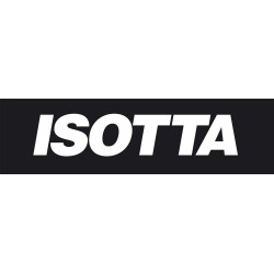 Cuscinetti cintura Isotta Neri Ricamati