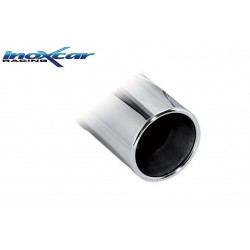 DOPPIO SCARICO FIAT GRANDE PUNTO 1300 MJTD 75CV TYPE 199