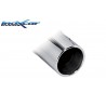 DOPPIO SCARICO FIAT GRANDE PUNTO 1300 MJTD 75CV TYPE 199