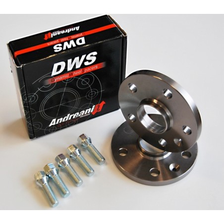 Distanziali VOLKSWAGEN GOLF POLO LUPO  ISOTTA