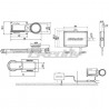 GREDDY BOOST CONTROLLER 15500214 controllo pressione turbo