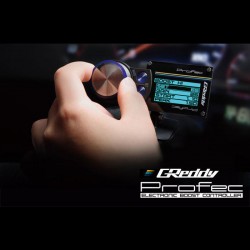 GREDDY BOOST CONTROLLER 15500214 controllo pressione turbo