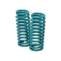 MOLLE RIALZO POSTERIORI rinforzate JEEP CHEROKEE KL