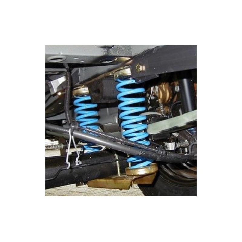 MOLLE CARICO POSTERIORI CITROEN C25 - FIAT DUCATO - PEUGEOT J-5