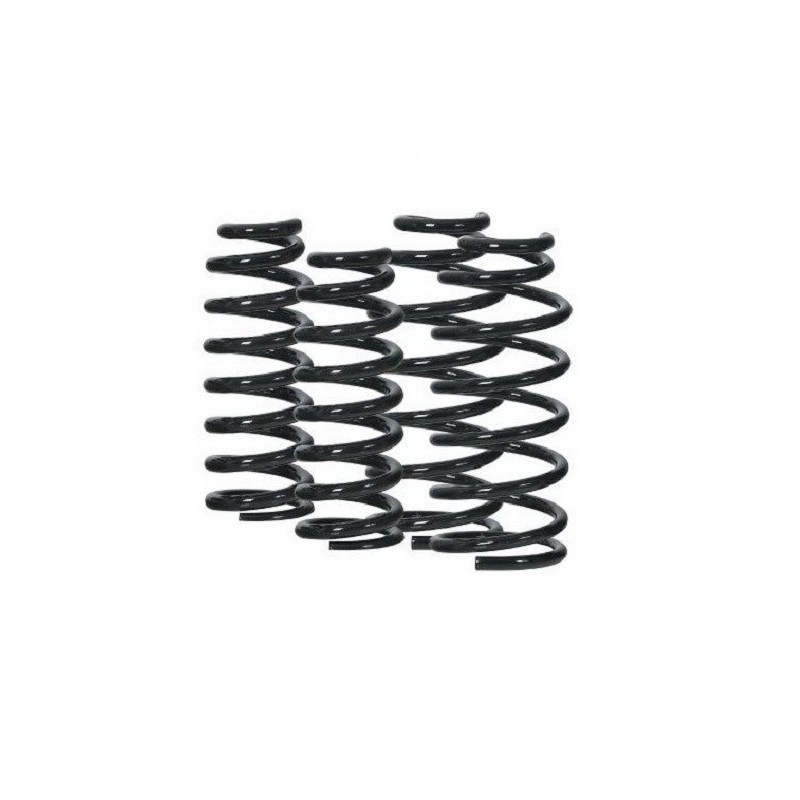 MOLLE CARICO RIALZO POSTERIORI FIAT MULTIPLA MOD 186 PIU 25MM