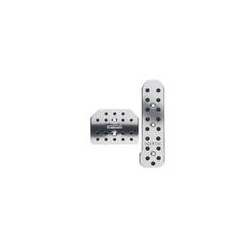 Pedaliera Sparco modello REFLEX CAMBIO AUTOMATICO SPARCO