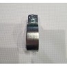 collarino a fascetta cravatta con bullone chiave 17mm fissaggio flessibili e marmitte