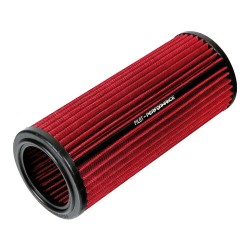 Filtro Aria Sportivo in cotone Fiat punto 1.9jtd dal 99 al 2010