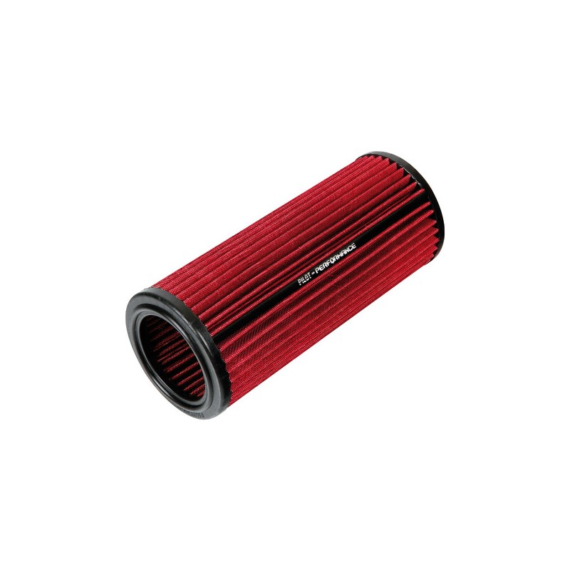 Filtro Aria Sportivo in cotone Fiat punto 1.9jtd dal 99 al 2010