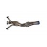 Collettore di scarico 4-2-1 per Fiat 127 1050 cc ACCIAIO