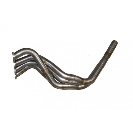 Collettore 4-2-1 per Fiat Ritmo 130 Abarth acciaio