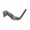 Collettore 4-2-1 per Fiat Ritmo 130 Abarth acciaio