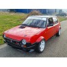 Collettore 4-2-1 per Fiat Ritmo 130 Abarth acciaio