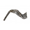 Collettore 4-2-1 per Fiat Ritmo 130 Abarth acciaio