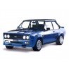 Linea di scarico completa MARMITTA per Fiat 131 Abarth 16V